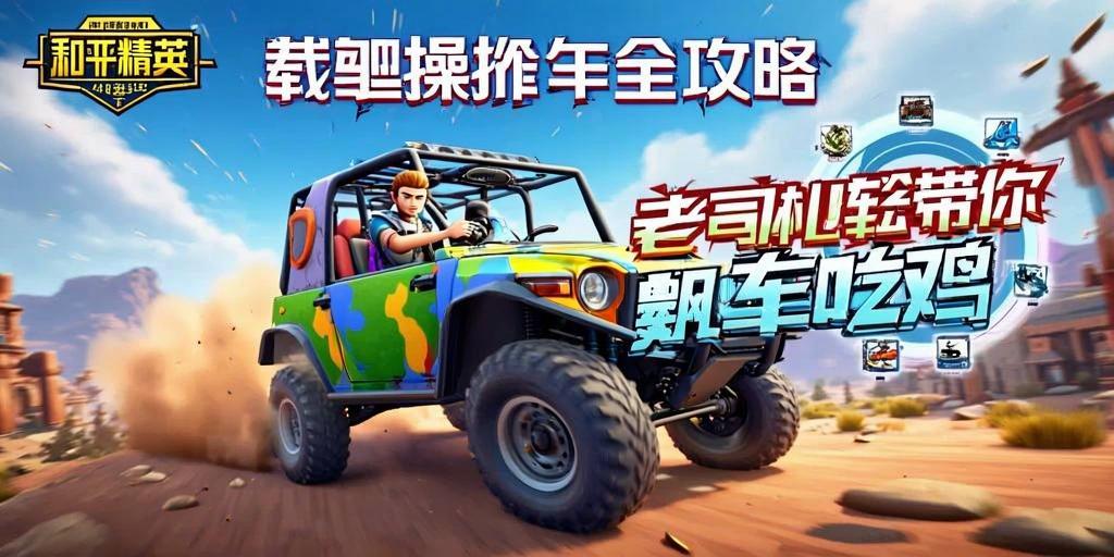 和平精英辅助得类型分为那些